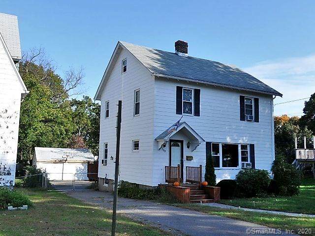 390 Commonwealth Avenue - Photo 1