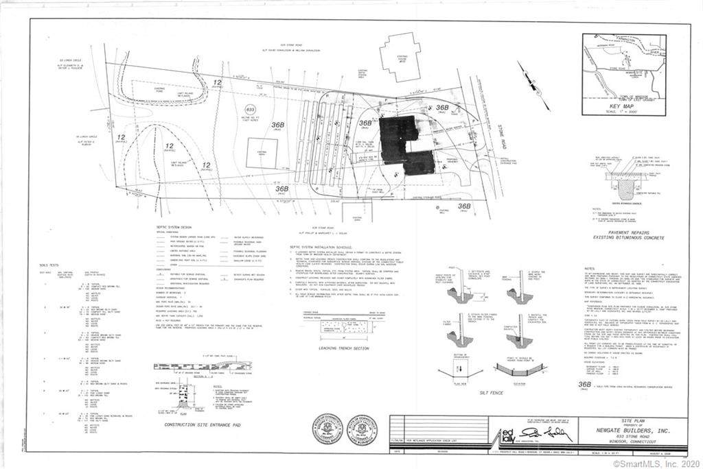 633 Stone Road - Photo 1