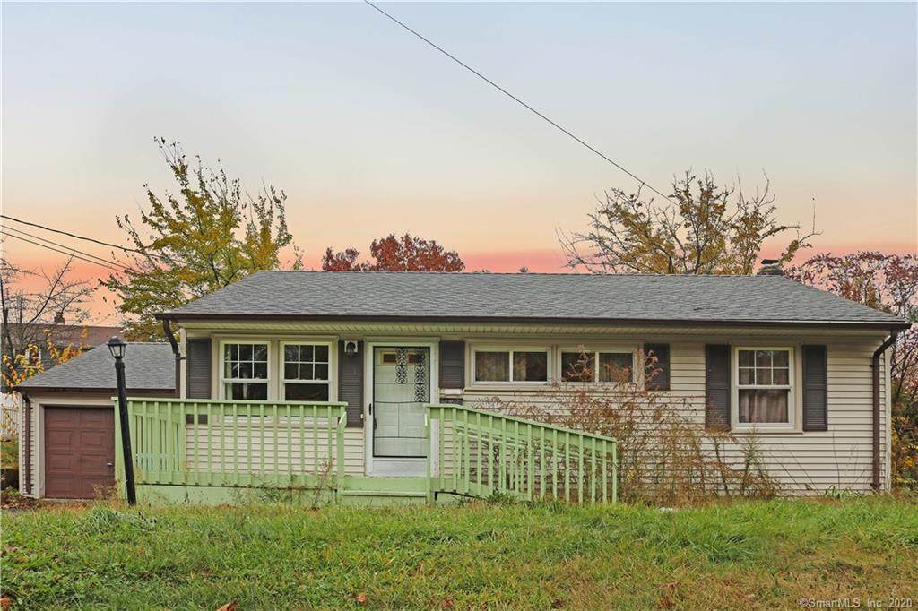 862 Slater Road - Photo 1