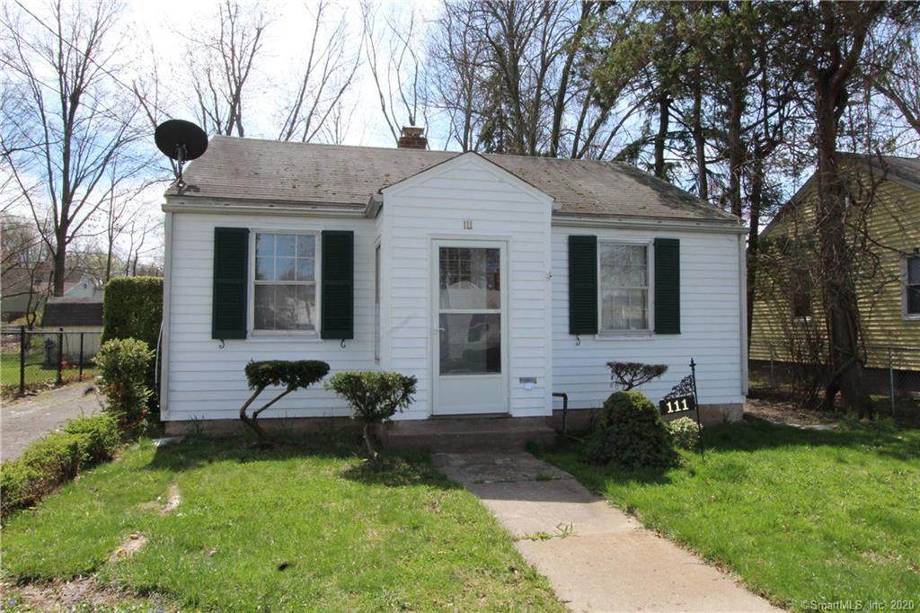 111 Coolidge Street - Photo 1 111 Coolidge Street - Photo 1
