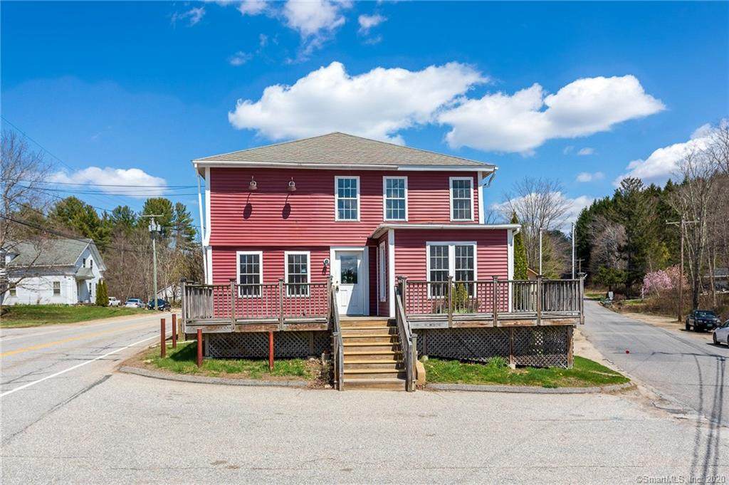 192 Eastford Road - Photo 1
