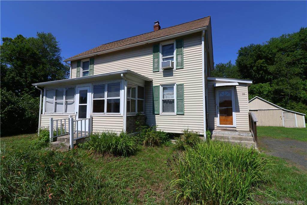 16 Troy Road - Photo 1