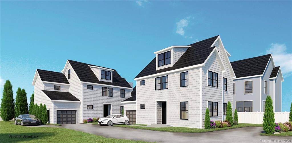 70 Seminary Street - Photo 1