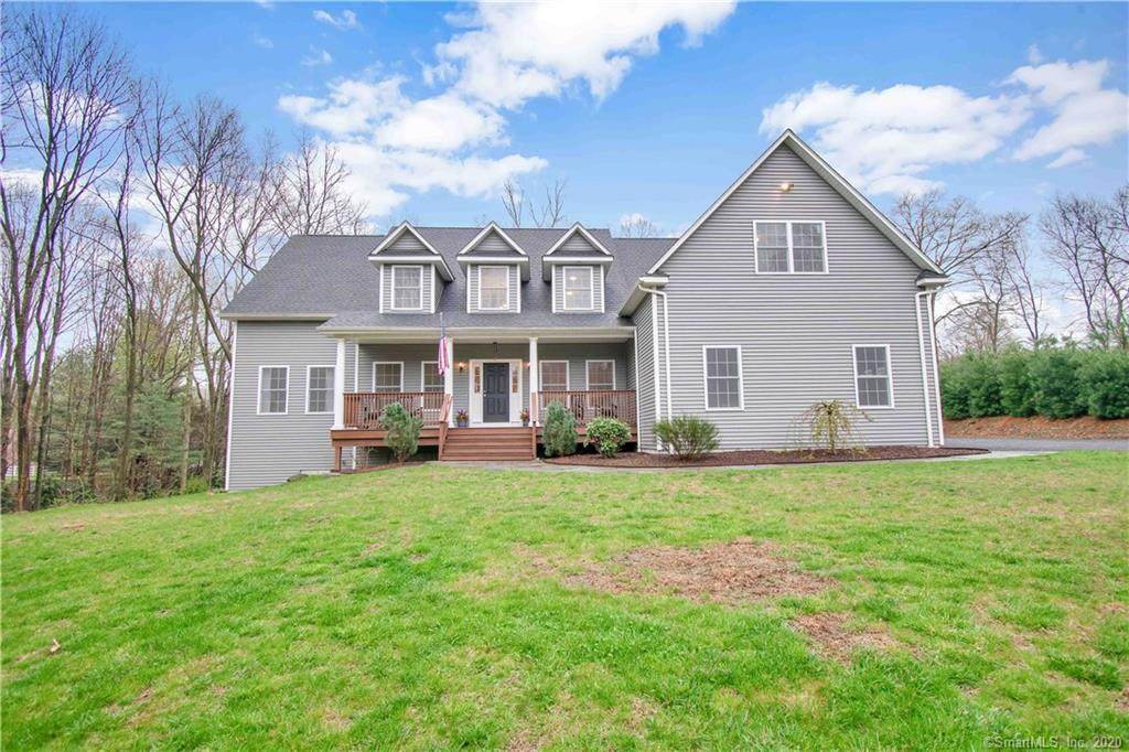135 Huntingtown Road - Photo 1 135 Huntingtown Road - Photo 1