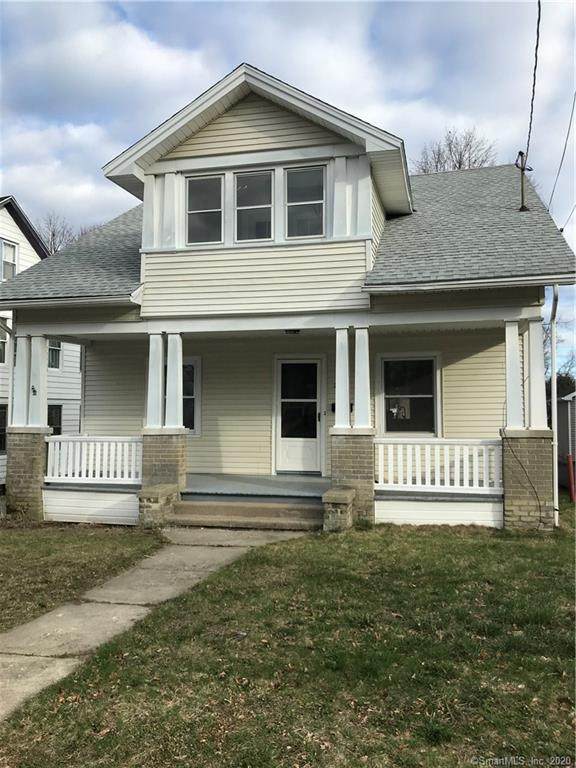 254 Circular Avenue - Photo 1 254 Circular Avenue - Photo 1