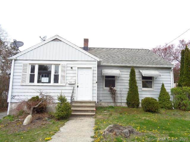 111 Ridgefield Avenue - Photo 1 111 Ridgefield Avenue - Photo 1