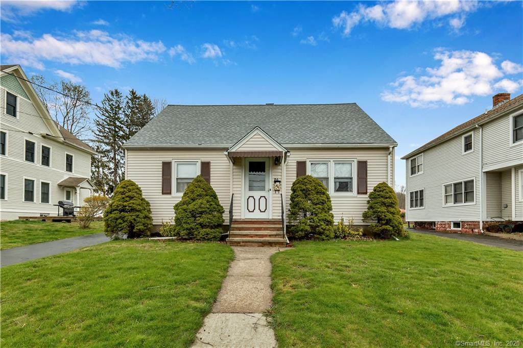 26 Simpson Avenue - Photo 1 26 Simpson Avenue - Photo 1
