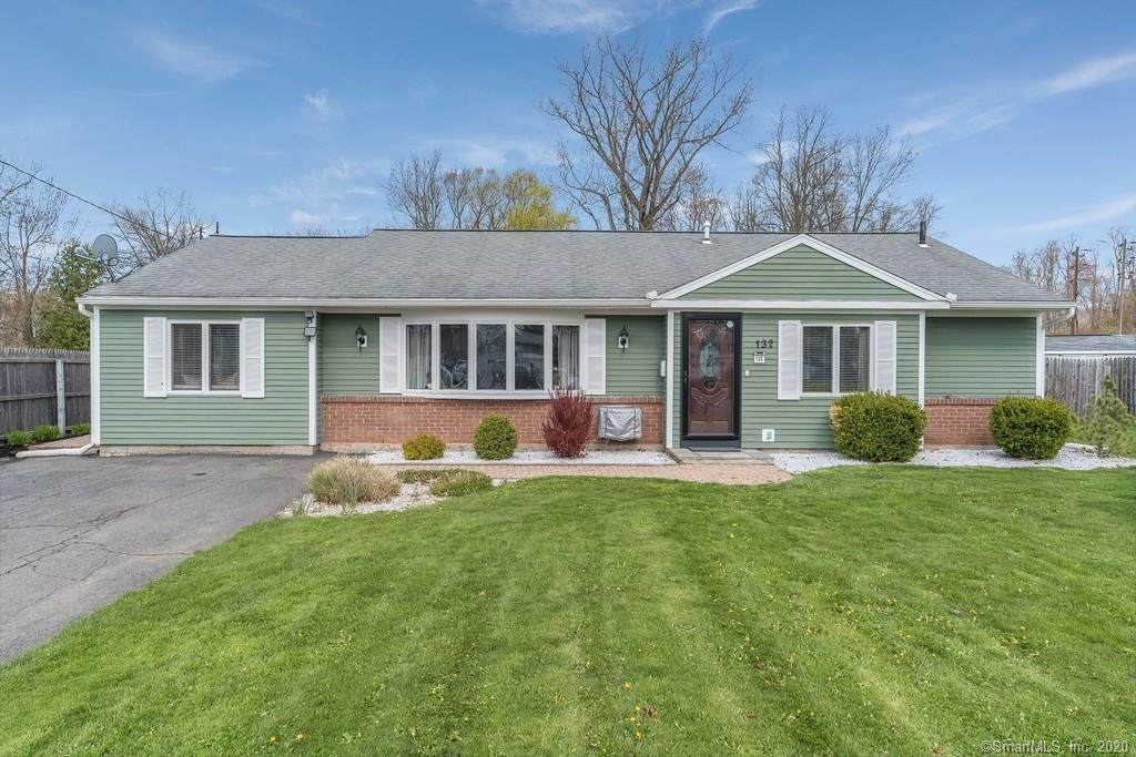132 Barnard Drive - Photo 1 132 Barnard Drive - Photo 1