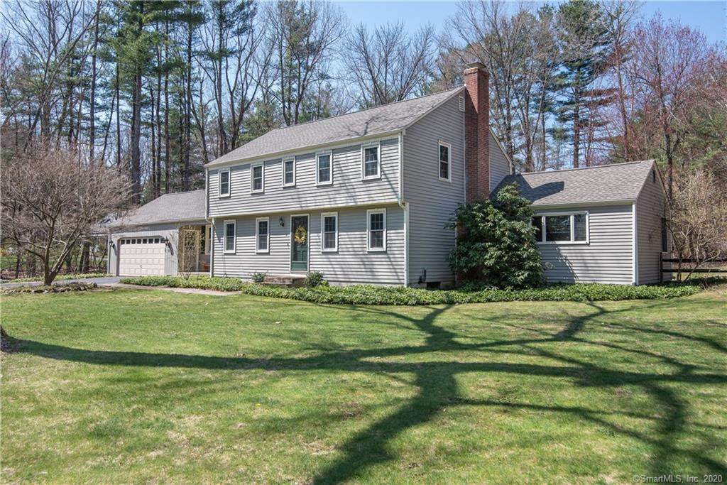 9 Farmstead Lane - Photo 1