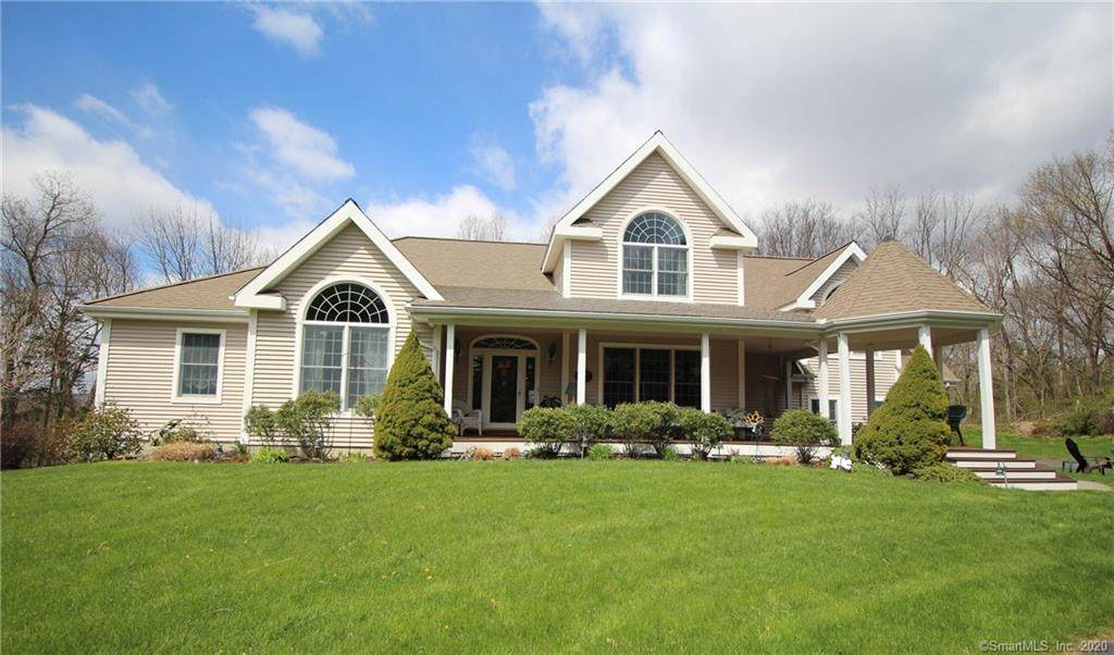 117 Minortown Road - Photo 1