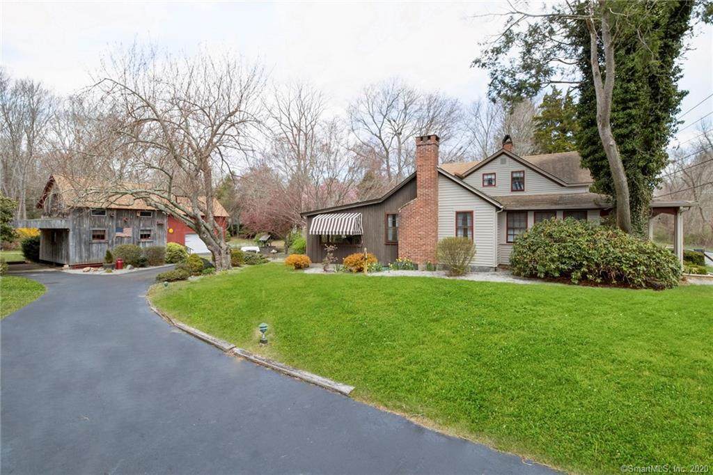 108 Old Clinton Road - Photo 1