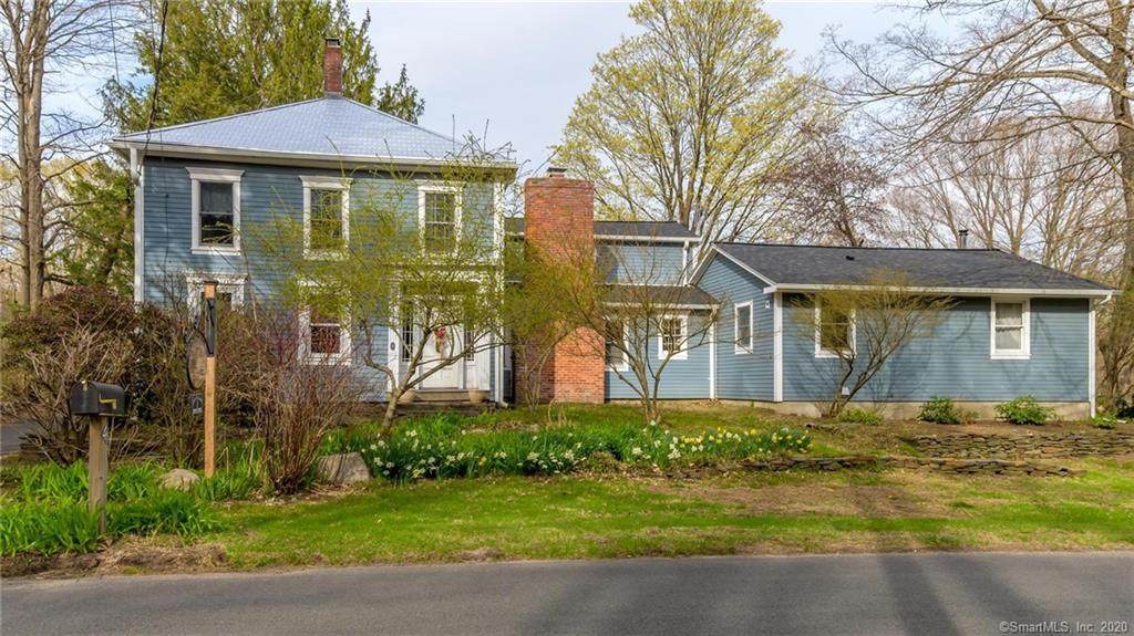 46 Simsbury Road - Photo 1 46 Simsbury Road - Photo 1