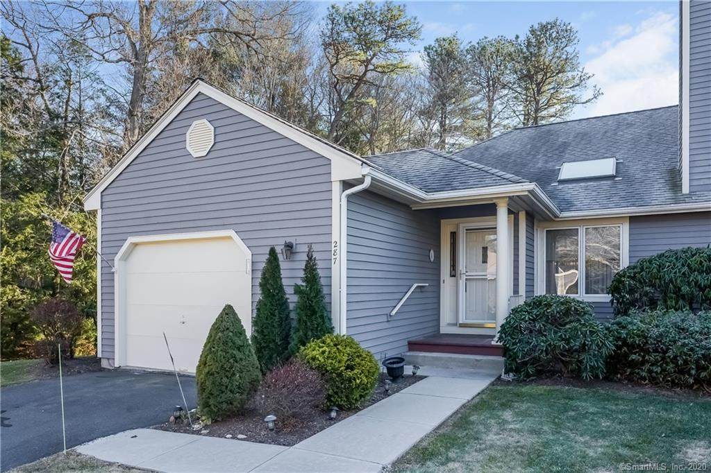 287 Castlewood Drive - Photo 1