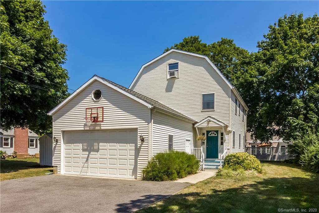 77 Overshores - Photo 1