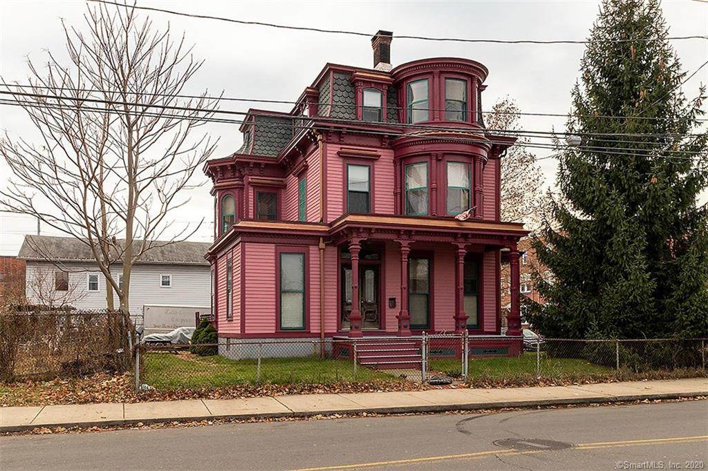 408 Barnum Avenue - Photo 1