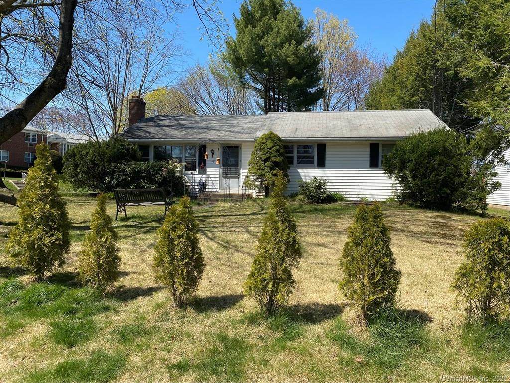 40 Sky View Drive - Photo 1