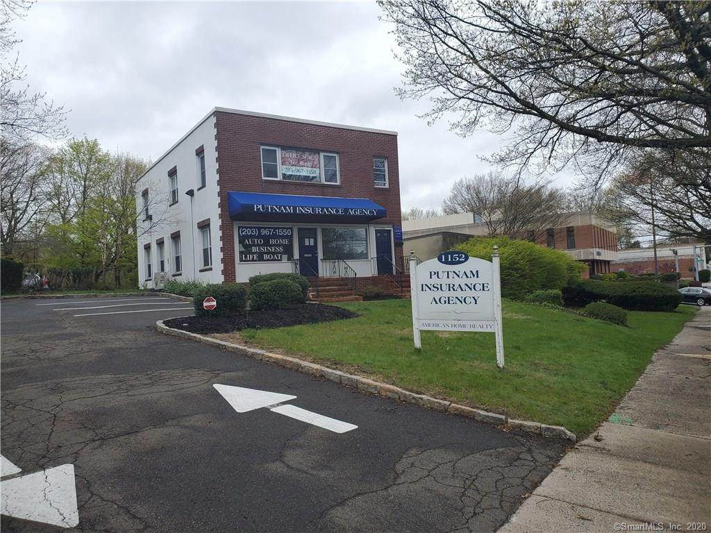 1152 E Putnam Avenue - Photo 1