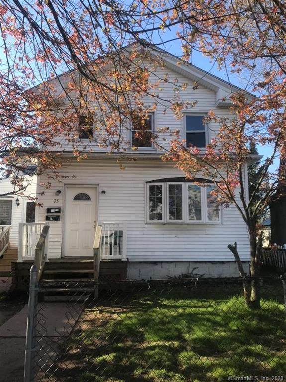 75 Richards Street - Photo 1