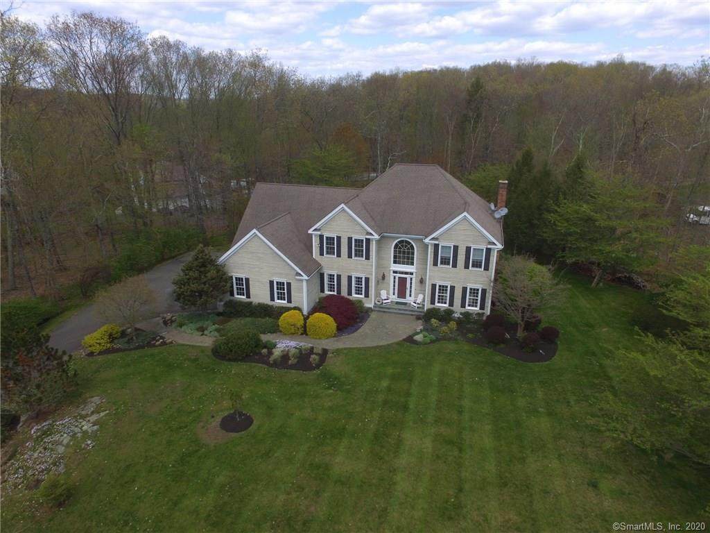 4 Autumn Ridge Road - Photo 1 4 Autumn Ridge Road - Photo 1