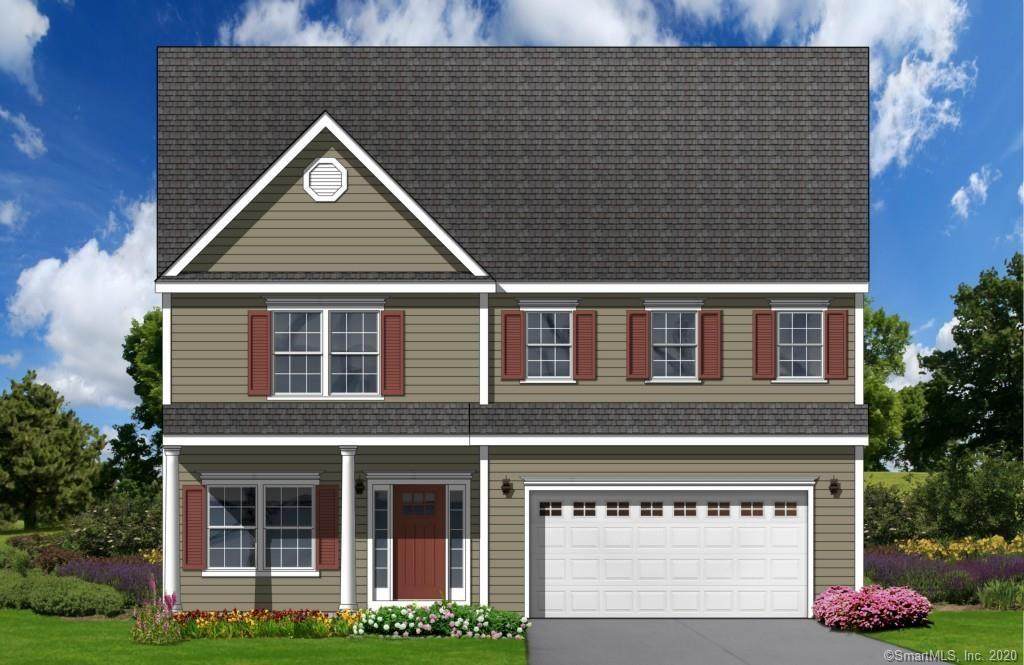 4 Lacourse Pond Estates; Lot 4 - Photo 1