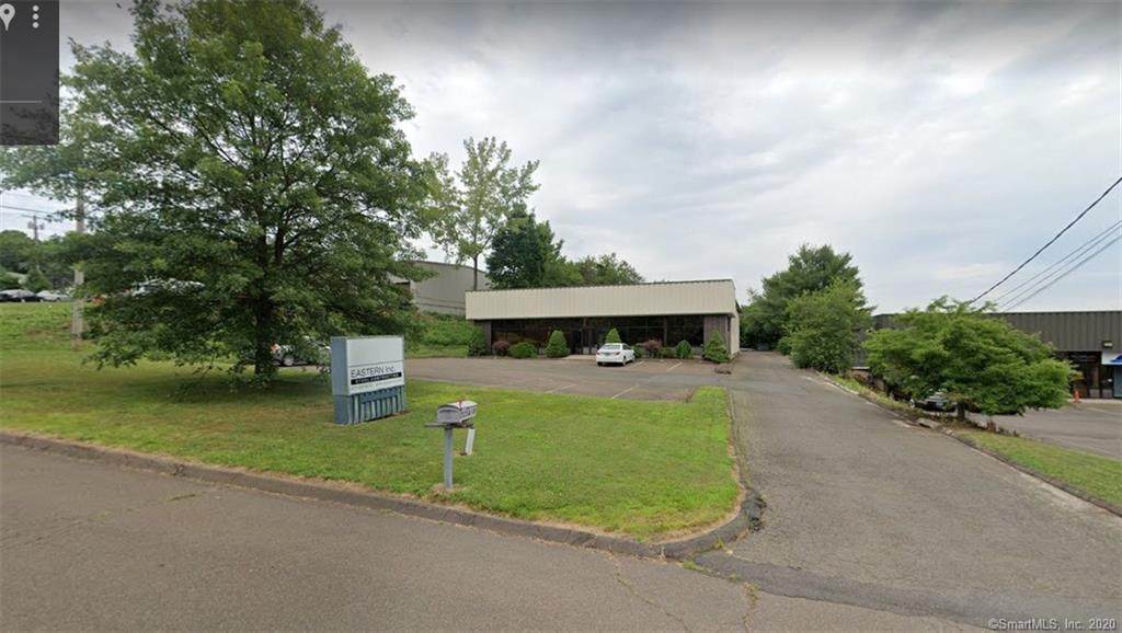 21 Overlook Drive - Photo 1