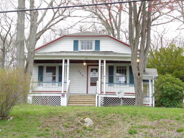 220 Park Road - Photo 1