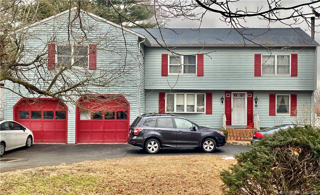1199 Hartford Turnpike - Photo 1 1199 Hartford Turnpike - Photo 1