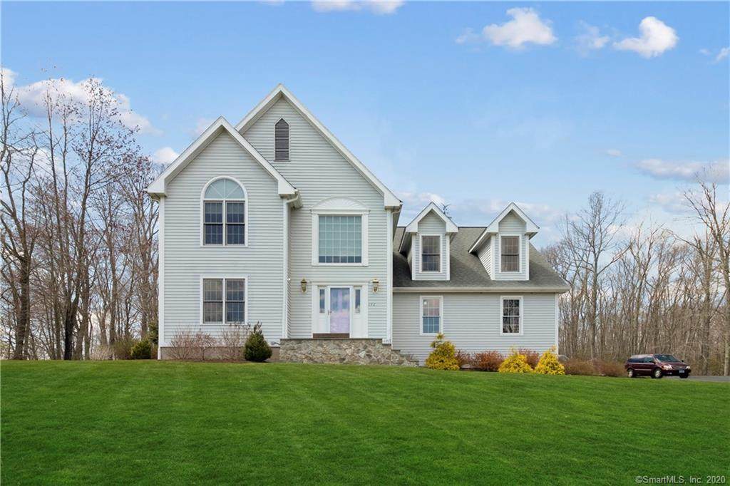 146 Genesee Lane - Photo 1