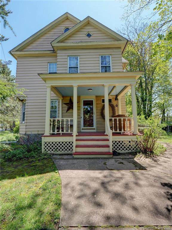 235 Quinnipiac Avenue - Photo 1 235 Quinnipiac Avenue - Photo 1