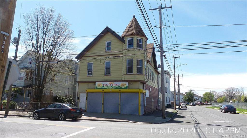 1189 Central Avenue - Photo 1