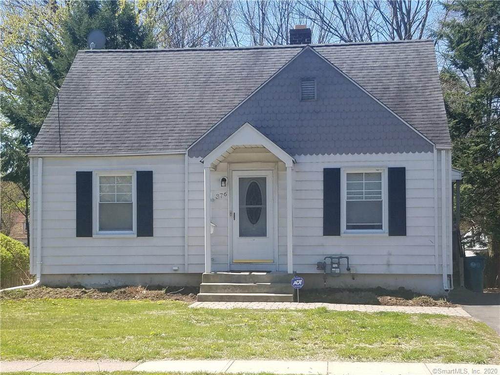 376 Woodin Street - Photo 1