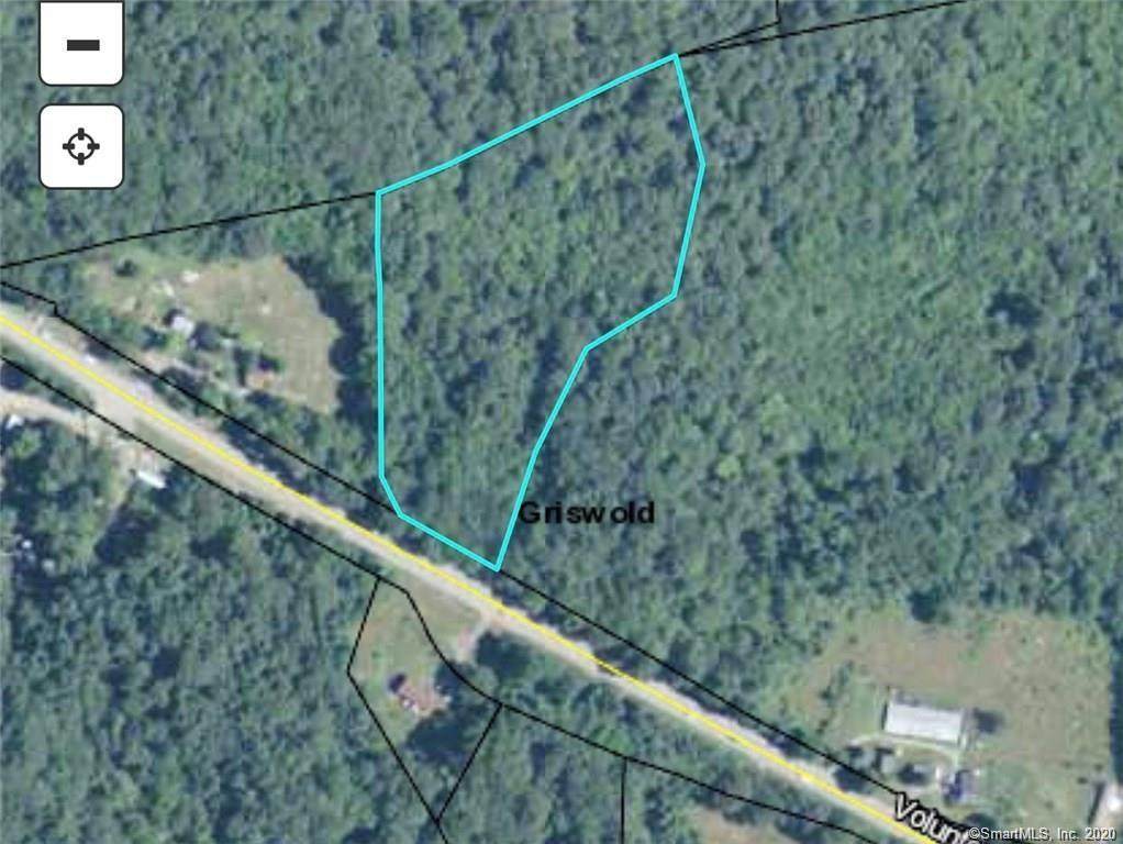 1462 Voluntown Road - Photo 1