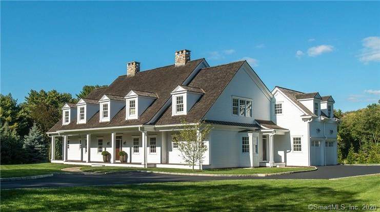 57 Old Mill Road - Photo 1