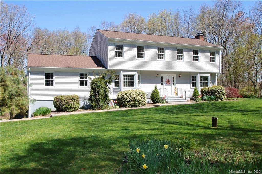 172 Boggs Hill Road - Photo 1 172 Boggs Hill Road - Photo 1