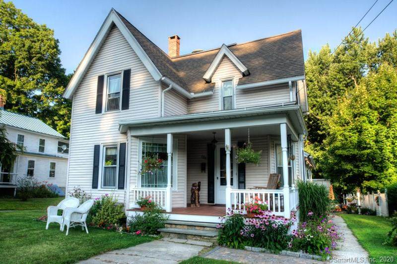 136 Elm Street - Photo 1