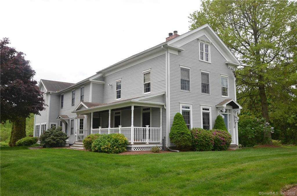 111 East Street - Photo 1