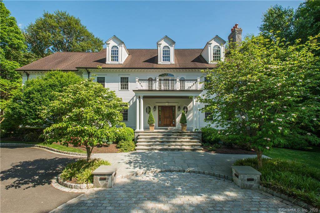 44 Coleytown Road - Photo 1