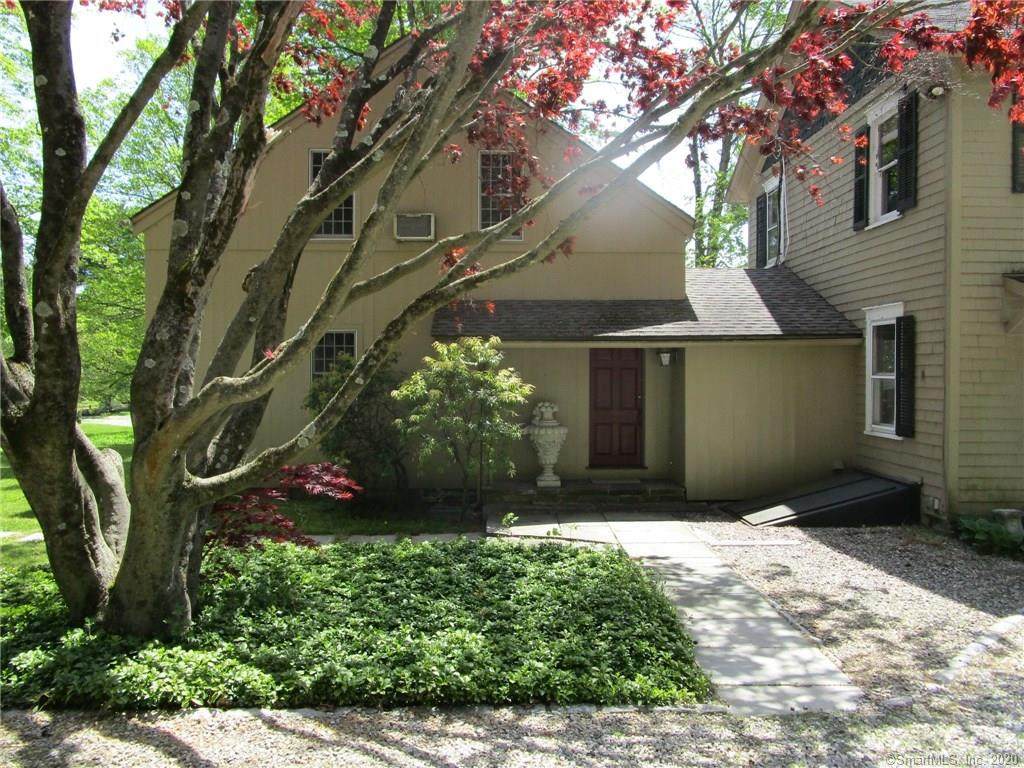 444 Danbury Road - Photo 1