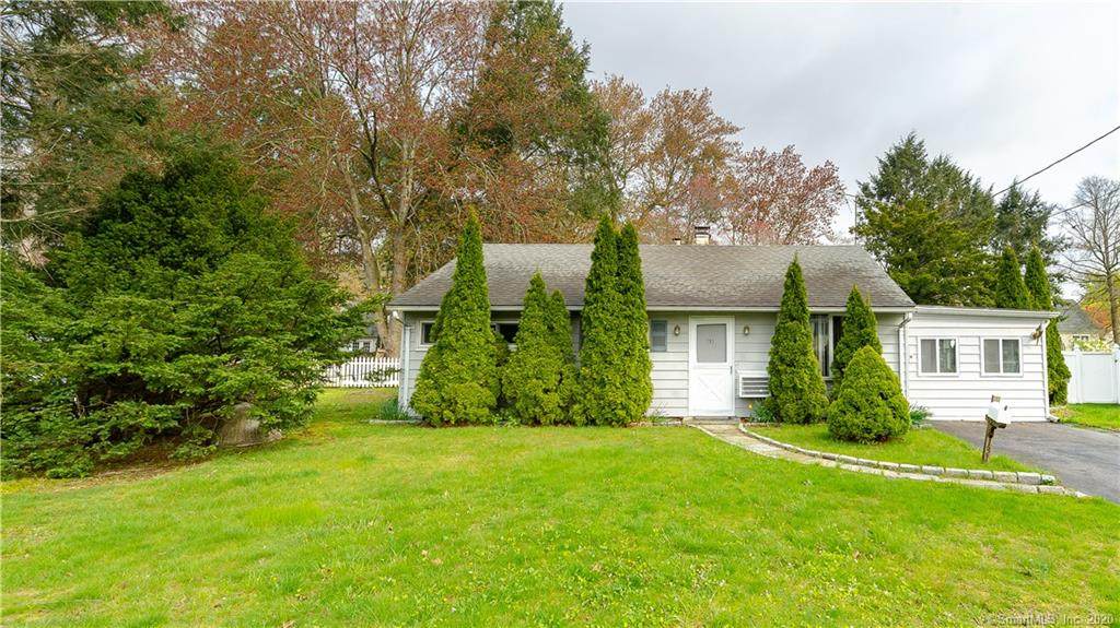 131 Crystal Lake Road - Photo 1 131 Crystal Lake Road - Photo 1