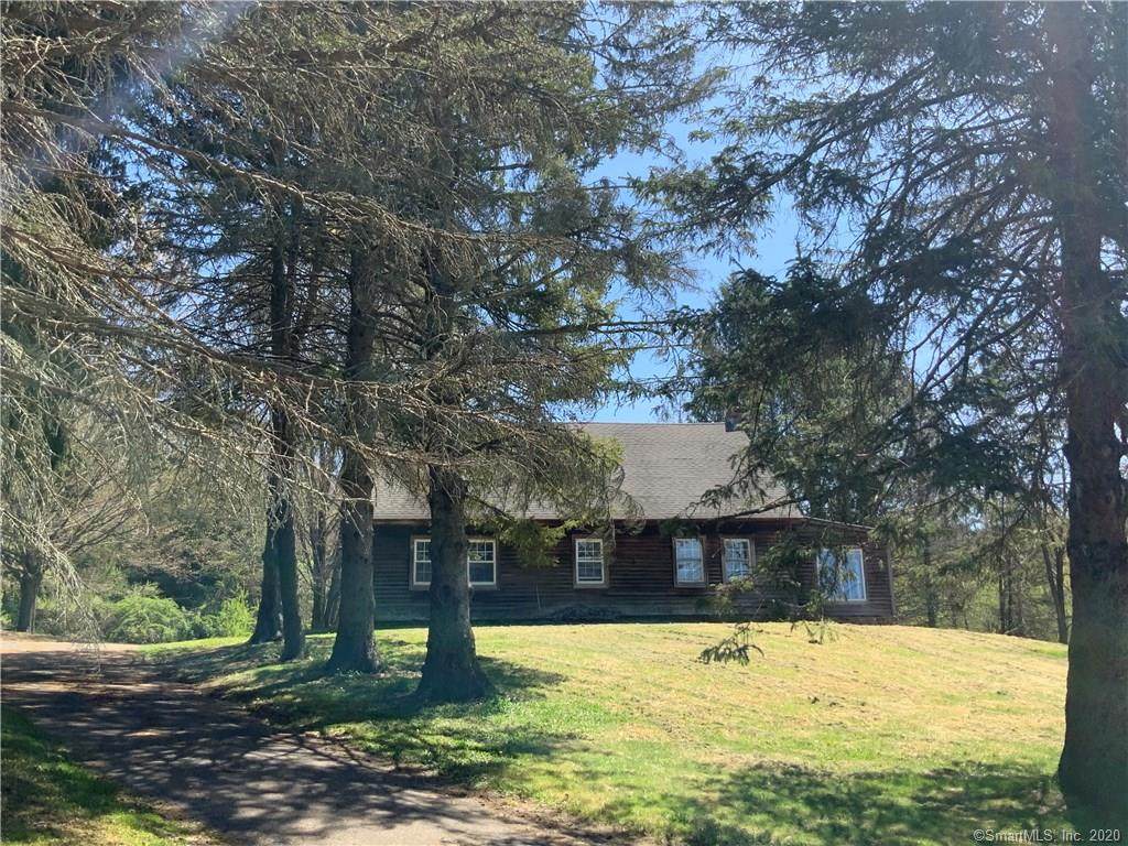 122 Moose Meadow Road - Photo 1