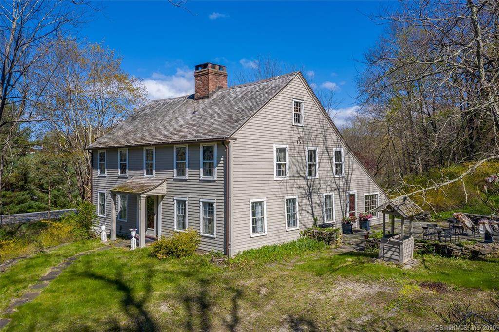 214 Cornwall Bridge Road - Photo 1