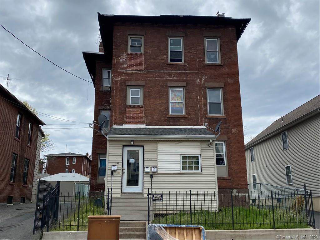 147 Lawrence Street - Photo 1