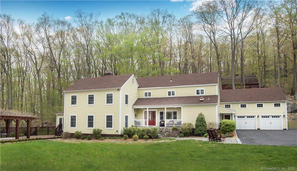 15 Bear Mountain Road - Photo 1