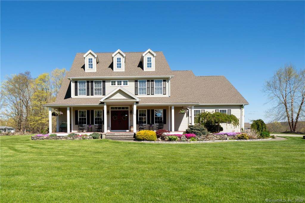 1 Sunrise Drive - Photo 1