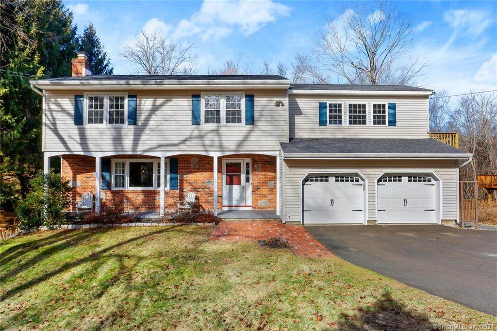 27 Musket Ridge Road - Photo 1