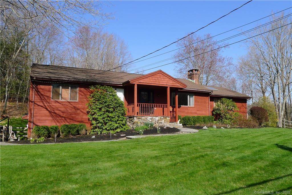 51 Picketts Ridge Road - Photo 1 51 Picketts Ridge Road - Photo 1