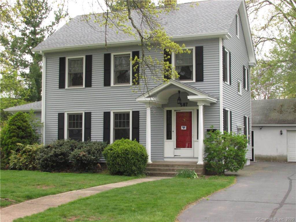 587 Maple Hill Avenue - Photo 1