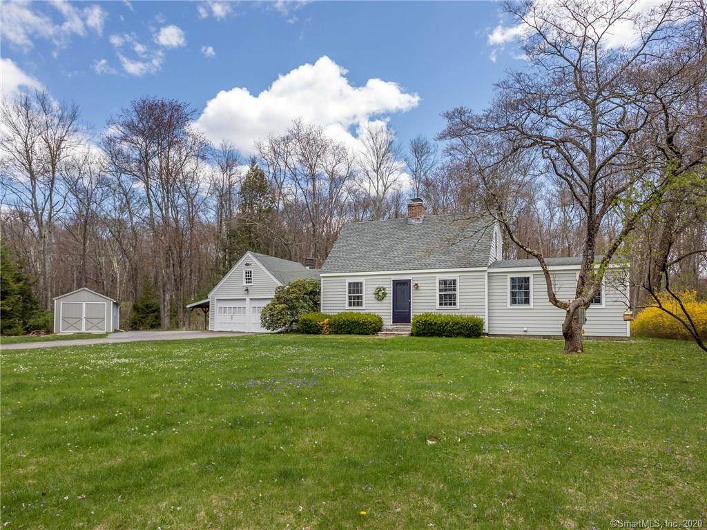8 Birch Hill Road - Photo 1 8 Birch Hill Road - Photo 1