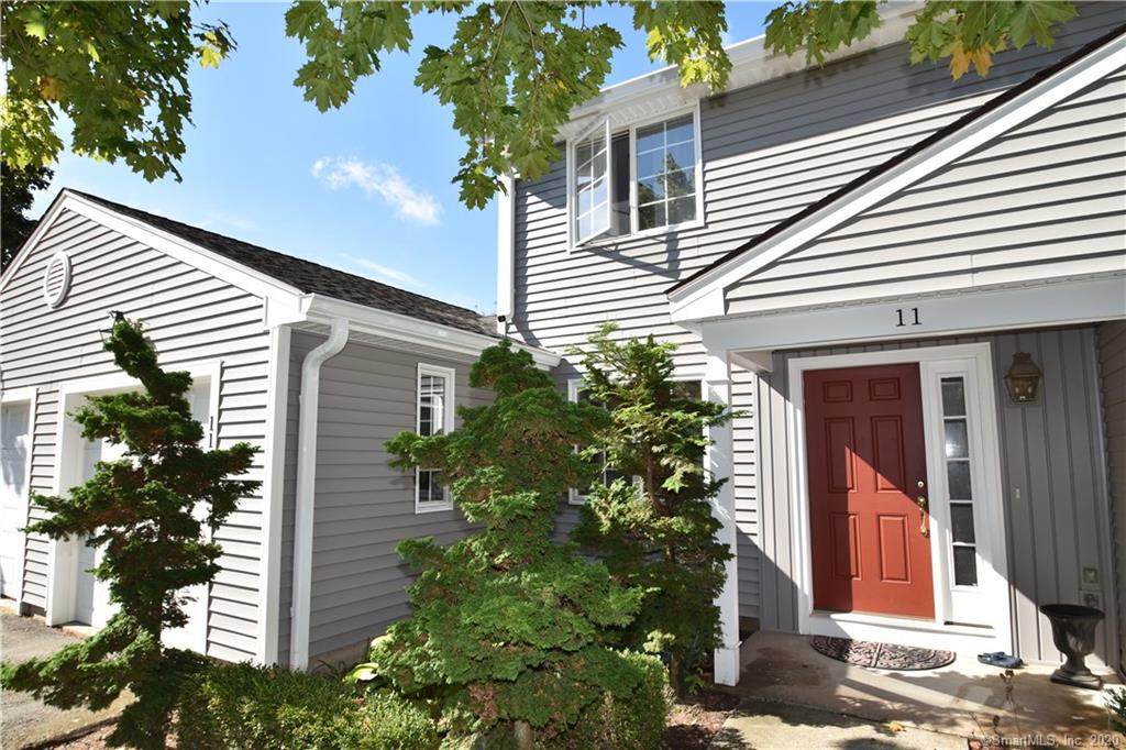 11 Copley Road - Photo 1