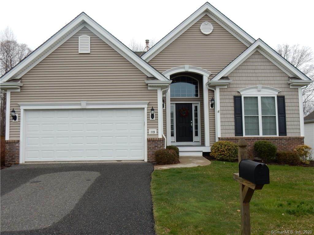 119 Thorn Hollow Road - Photo 1